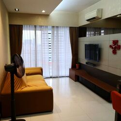 Beacon Heights (D12), Condominium #567652801